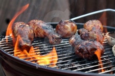 BBQ 이미지 (482537738) - 게티이미지뱅크 BBQ