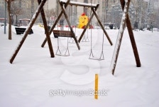 SNOW PLAYGROUND 이미지 (499429638) - 게티이미지뱅크 SNOW PLAYGROUND