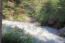 Mountain river 이미지 (483850094) - 게티이미지뱅크 Mountain river