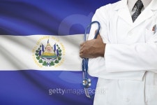 Concept of national healthcare system - El Salvador 이미지 (536195959) - 게티이미지뱅크 Concept of national healthcare system... 