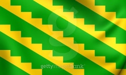 Flag of Gurabo, Puerto Rico. 이미지 (475985070) - 게티이미지뱅크 Flag of Gurabo, Puerto Rico.