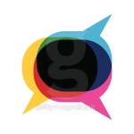 Social Media Ggroup Speech 이미지 (478087326) - 게티이미지뱅크 Social Media Ggroup Speech