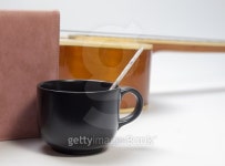 Afternoon Coffee 이미지 (501882792) - 게티이미지뱅크 Afternoon Coffee