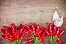red peppers 이미지 (486809322) - 게티이미지뱅크 red peppers