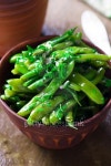 green bean salad 이미지 (484010318) - 게티이미지뱅크 green bean salad