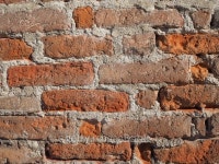 Red bricks background 이미지 (466362526) - 게티이미지뱅크 Red bricks background