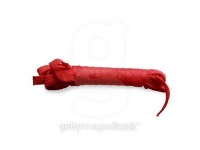 Red rope on white background 이미지 (502485020) - 게티이미지뱅크 Red rope on white background