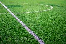Football (Soccer) field 이미지 (481177942) - 게티이미지뱅크 Football (Soccer) field