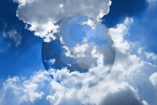 The earth and cloud under grid line 이미지 (502188152) - 게티이미지뱅크 The earth and cloud under grid line