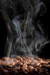 Roasting Coffee Beans 이미지 (471489138) - 게티이미지뱅크 Roasting Coffee Beans