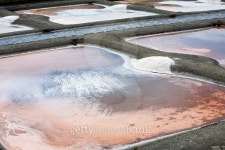 Sea salt basin 이미지 (485672760) - 게티이미지뱅크 Sea salt basin
