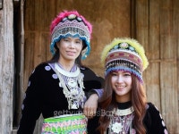 Traditionally dressed Mhong hill tribe woman 이미지 (478312932) - 게티이미지뱅크 Traditionally dressed Mhong hill tribe woman