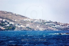 Mykonos coast 이미지 (480899182) - 게티이미지뱅크 Mykonos coast