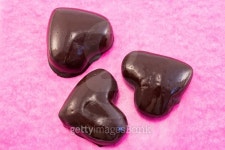 Heart gingerbread cookies glazed chocolate 이미지 (495759334) - 게티이미지뱅크 Heart gingerbread cookies glazed chocolate