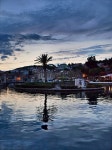 Vrboska evening reflections 이미지 (481579228) - 게티이미지뱅크 Vrboska evening reflections
