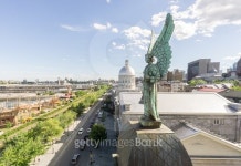 봉봉 마켓(bon bon - market) | Montreal Bonsecours Chapel and Bonsecours Market 이미지... 게티이미지뱅크 Montreal Bonsecours Chapel and Bonsecours Market