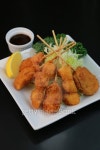 Kushiage 이미지 (465537320) - 게티이미지뱅크 Kushiage