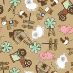 Market farm with animals. 이미지 (501389678) - 게티이미지뱅크 Market farm with animals.
