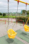 Colorful Swings 이미지 (481152632) - 게티이미지뱅크 Colorful Swings