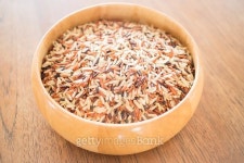 Organic multi whole grain of jasmine rice 이미지 (472721276) - 게티이미지뱅크 Organic multi whole grain of jasmine rice