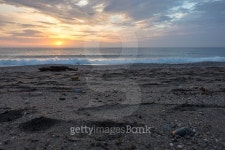 Subrise on the beach in Carboneras, Spain 이미지 (496025832) - 게티이미지뱅크 Subrise on the beach in Carboneras, Spain
