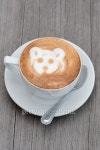 Latte Art Coffee 이미지 (485349926) - 게티이미지뱅크 Latte Art Coffee