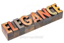 elegance word in vintage wood type 이미지 (502545420) - 게티이미지뱅크 elegance word in vintage wood type