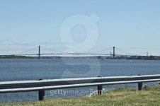 Whitestone Bridge 1 NY NY 이미지 (476566406) - 게티이미지뱅크 Whitestone Bridge 1 NY NY