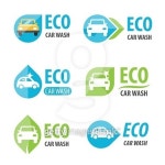 Eco car wash 이미지 (488760164) - 게티이미지뱅크 Eco car wash