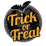 Trick or treat stamp 이미지 (489988124) - 게티이미지뱅크 Trick or treat stamp