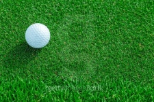 Golf ball on grass in the golf course, Thailand 이미지 (488712572) - 게티이미지뱅크 Golf ball on grass in the golf course... 