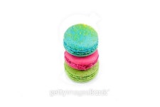 Tasty colorful macaroon 이미지 (487267616) - 게티이미지뱅크 Tasty colorful macaroon