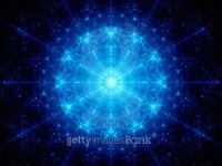 Blue glowing galactical clock 이미지 (492671662) - 게티이미지뱅크 Blue glowing galactical clock