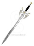 Ancient sword isolated on white background 이미지 (494877086) - 게티이미지뱅크 Ancient sword isolated on white background