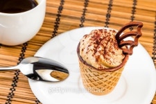 top of coffee cake near a cup of coffee 이미지 (493797052) - 게티이미지뱅크 top of coffee cake near a cup of coffee