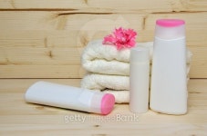 빨간바가지코스메틱 | Lady's cosmetics 이미지 (497865378) - 게티이미지뱅크 Lady's cosmetics