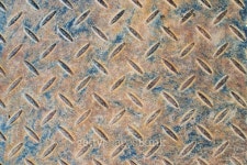 rusty blue patterned steel sheet 이미지 (476594494) - 게티이미지뱅크 rusty blue patterned steel sheet