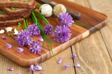 bread with fresh chives 이미지 (482377722) - 게티이미지뱅크 bread with fresh chives