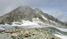 The glacier of Turtmann 이미지 (532936527) - 게티이미지뱅크 The glacier of Turtmann