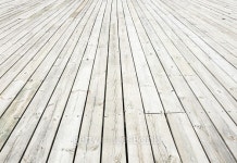 Wooden floor 이미지 (474537276) - 게티이미지뱅크 Wooden floor