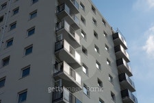 high-rise flats 이미지 (485976812) - 게티이미지뱅크 high-rise flats