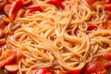 Spaghetti 이미지 (488438206) - 게티이미지뱅크 Spaghetti