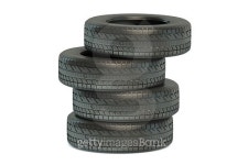 Stack of wnter automobile tires 이미지 (491277742) - 게티이미지뱅크 Stack of wnter automobile tires