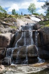 Waterfall in the park Sapokka in Kotka, Finland 이미지 (483420540) - 게티이미지뱅크 Waterfall in the park Sapokka in Kotka... 