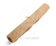 burlap hessian sacking isolated on white 이미지 (492892660) - 게티이미지뱅크 burlap hessian sacking isolated on white