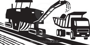 Asphalt milling machinery 이미지 (499692360) - 게티이미지뱅크 Asphalt milling machinery