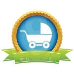 Gold baby carriage logo 이미지 (482948948) - 게티이미지뱅크 Gold baby carriage logo