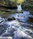 West Burton Falls 이미지 (502488968) - 게티이미지뱅크 West Burton Falls