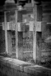 Crosses in Cemetery 이미지 (478280128) - 게티이미지뱅크 Crosses in Cemetery