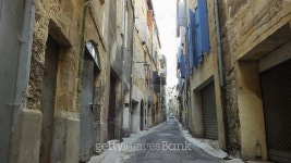 French Village Scene 이미지 (481326412) - 게티이미지뱅크 French Village Scene